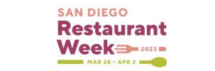 San Diego Restaurant Week